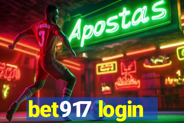 bet917 login